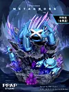 Metagross Family - Pokemon Resin Statue - PPAP Studios [In Stock]