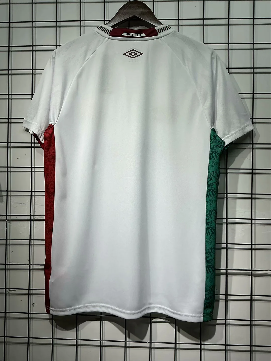25/26 Fluminense Away Thai Quality Football shirt