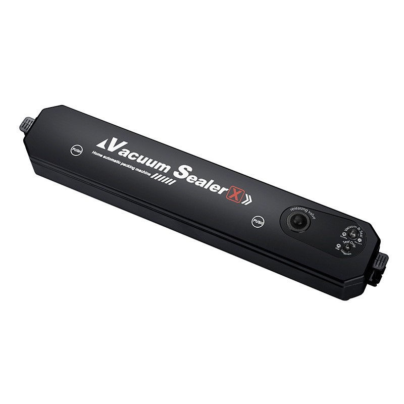 家用真空包装机 全自动真空封口机便携食品保鲜小型热收塑封机-Digicat 猫电澳洲