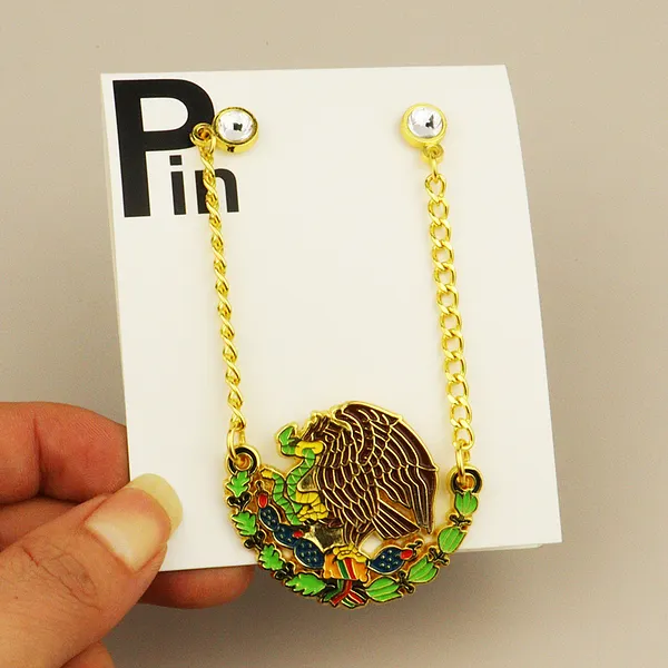 Foto del pin Baseball Hat Pendant 39
