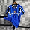 1996-1998 Retro Manchester United Third Away Football Shirt 1:1 Thai Quality