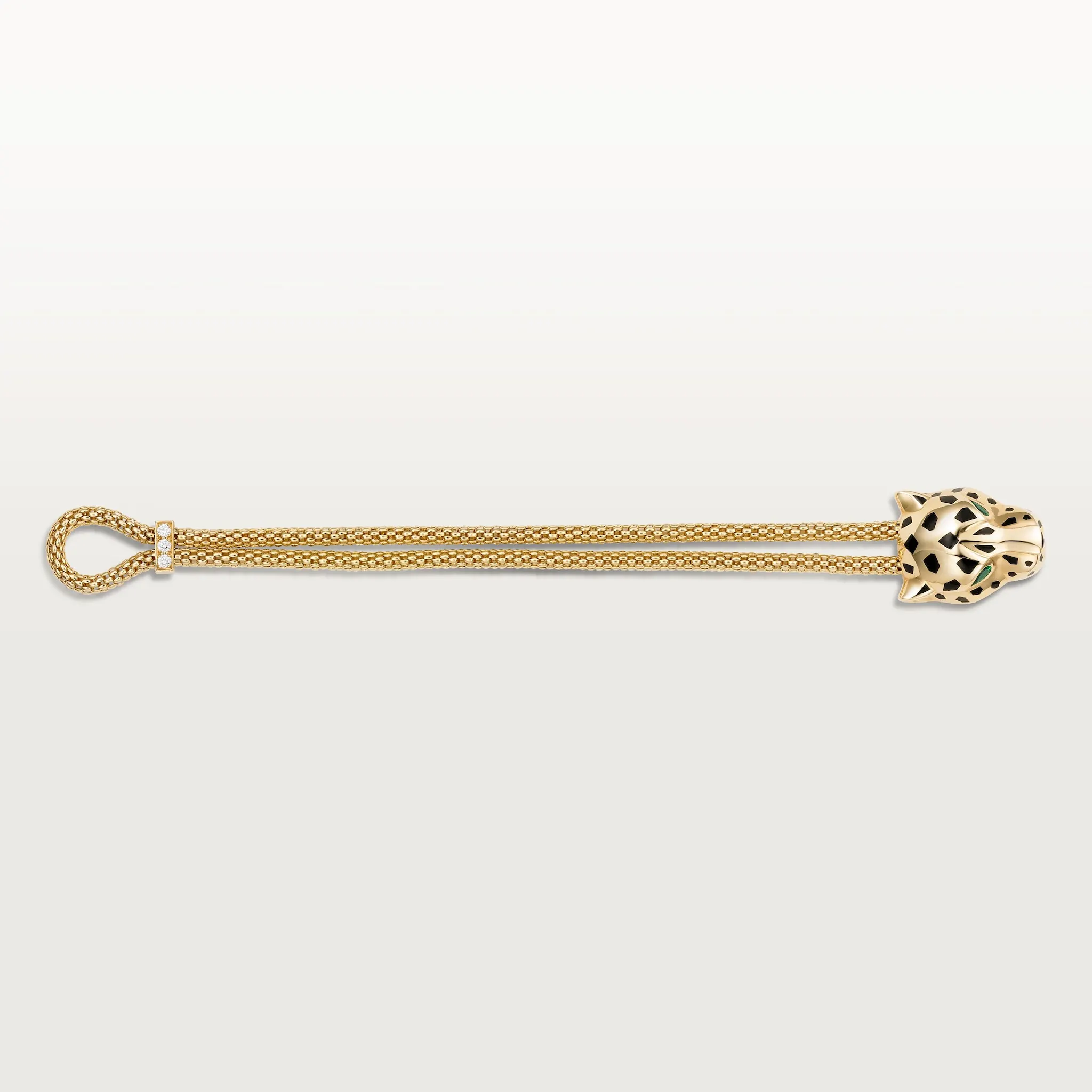 PANTHERE de Cartkttier bracelet