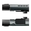 1080P WiFi Dash Cam with IR Night Vision Parking Monitoring Car Video Recorder
