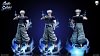 1/6 Scale Gojo Satoru - Jujutsu Kaisen Resin Statue - Koi Studio