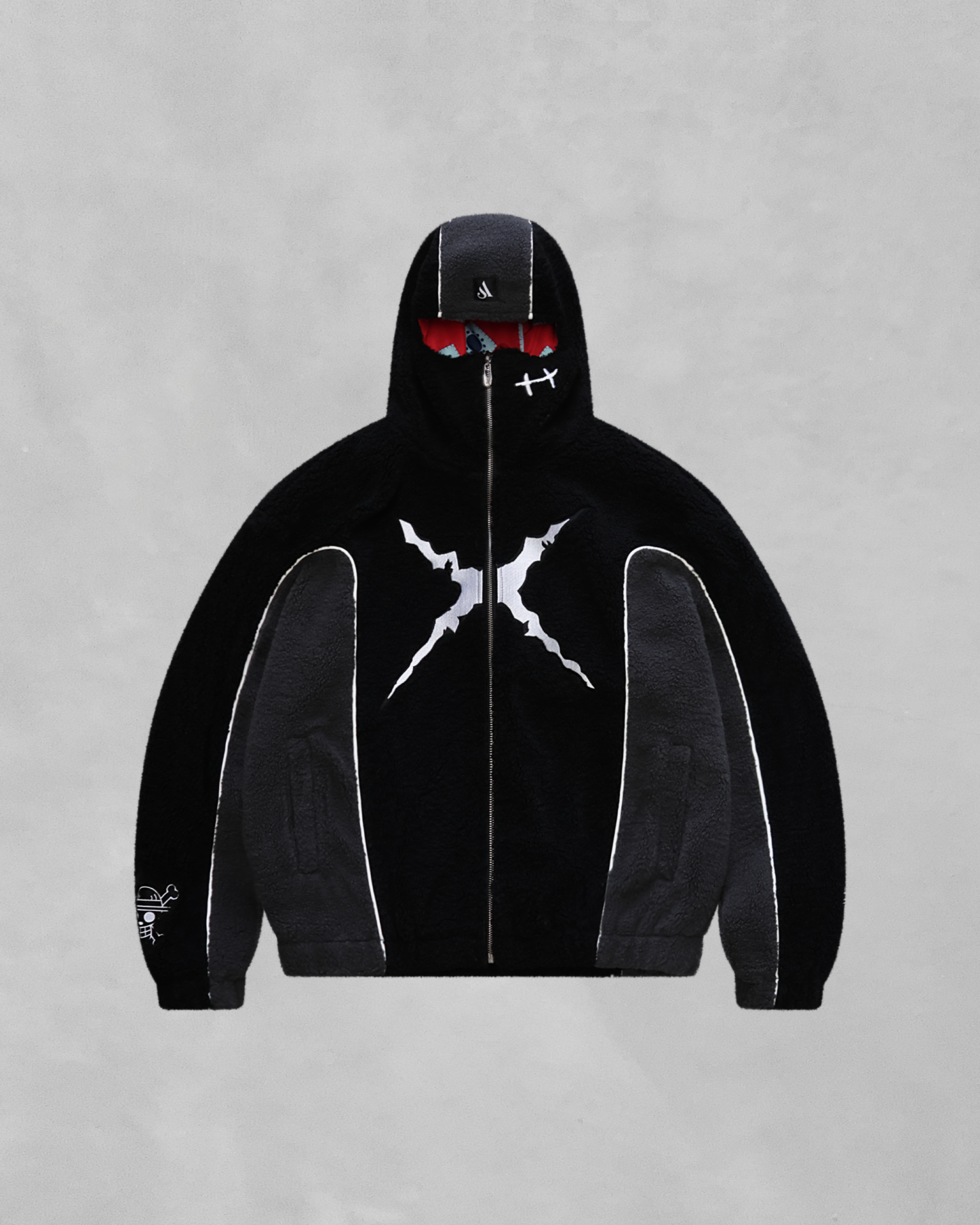 JOY-BOY FLEECE