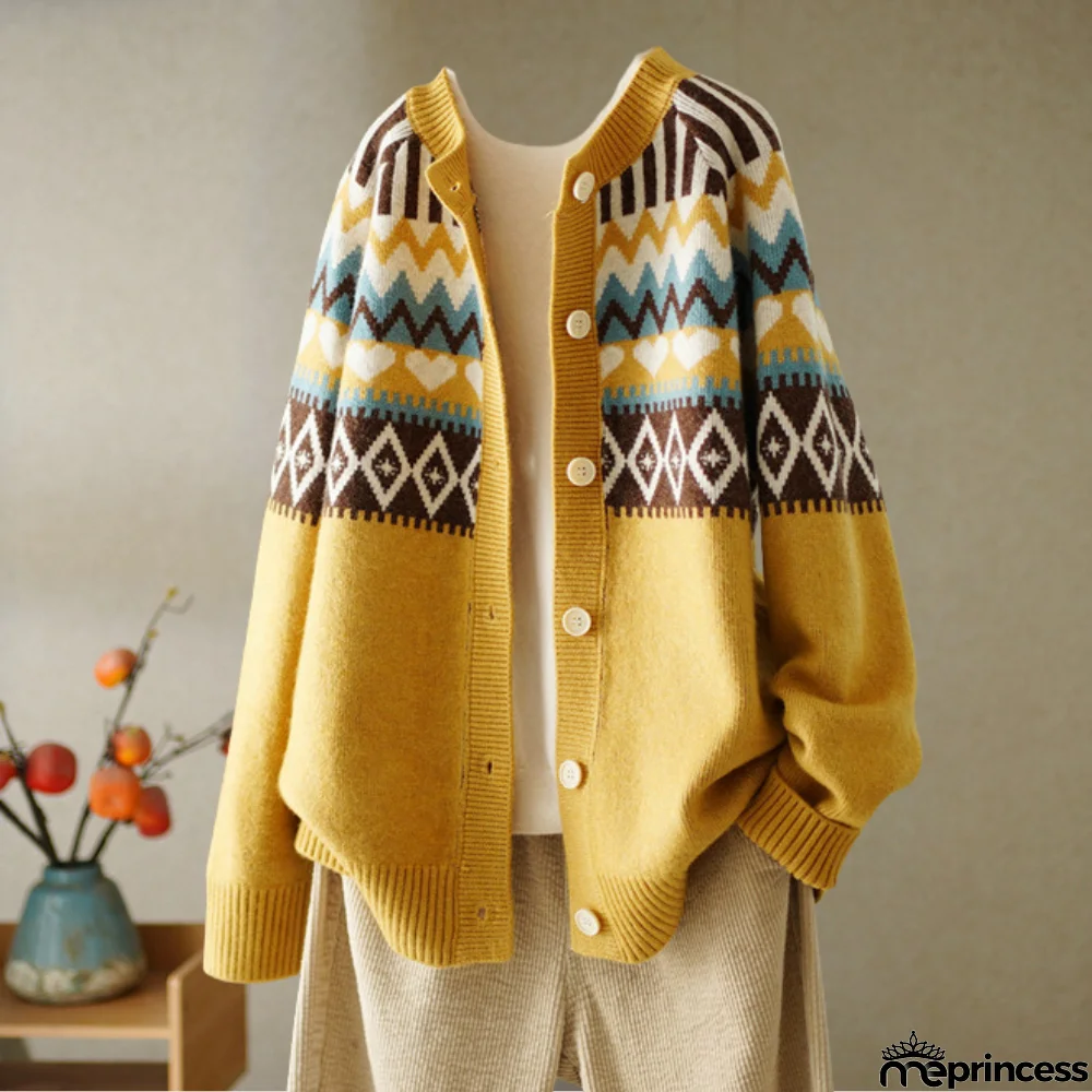 Versatile and Comfortable winter Jacket