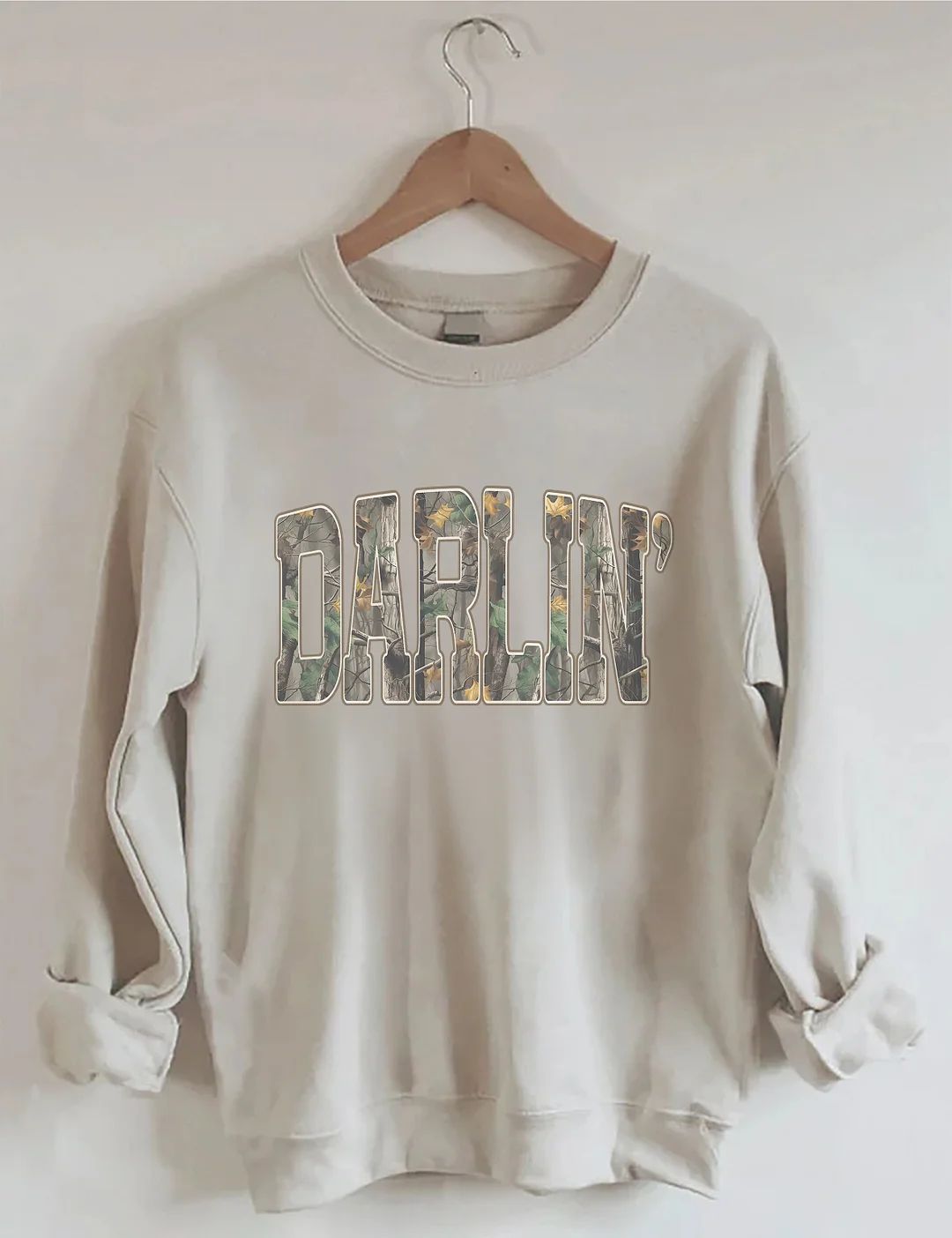 Darlin Sweatshirt