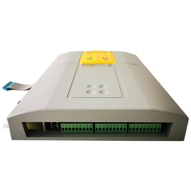 Parker SSD DC drive accessory control panel above 180A-270A 590PXD-0011-UK-0