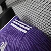 2024/2025 Player Version Liverpool Special Edition Purple Football Shirt 1:1 Thai Quality
