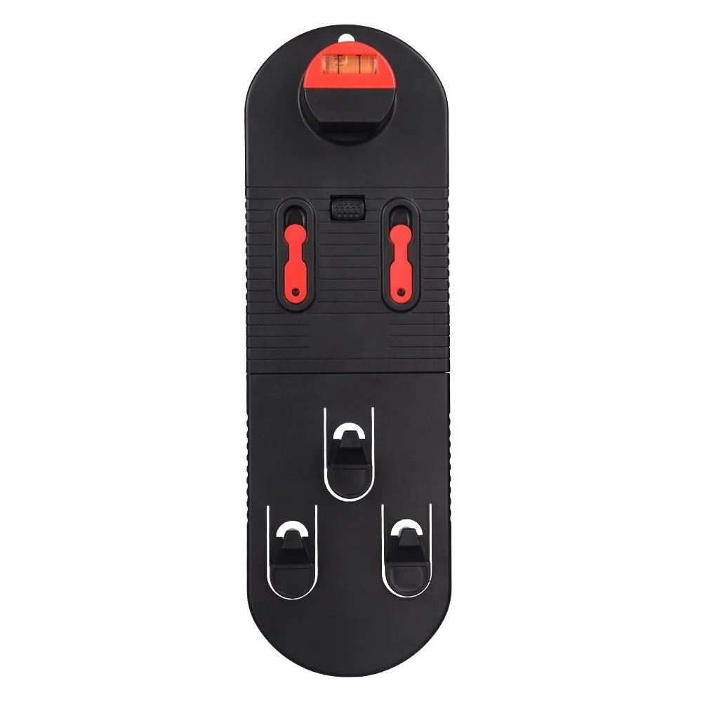 Picture hanging leveling tool