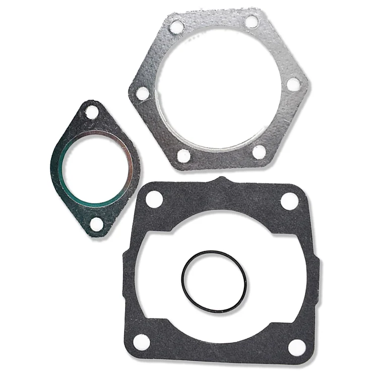 Silscvtt Top End Head Gasket Kit Replacement for Polaris Xplorer 300 4x4 2x4 1994-1999 Xpress