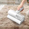 1200 MAH Cordless Vacuum Cleaner 10 KPa Powerful Suction Mattress Vacuum Cleaner