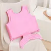 Baby Swimwear Summer Infant Buoyancy Vest Jacket Child Swimming Float