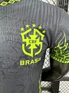 2025/2026 Player Version Brazil Special Edition Football Jersey 1:1 Thai Quality