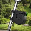 Bicycle Tow Rope Parent-Child Bungee Cord Strap Mountain Bike Pull Rope for Kids