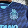 24/25 Porto Soccer Jersey Second Away