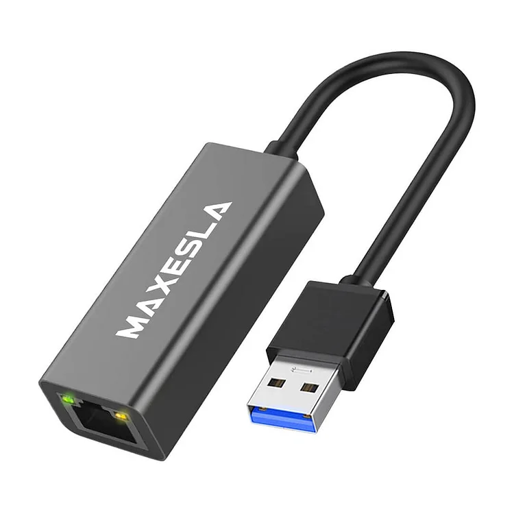 USB Gigabit Ethernet Adapter