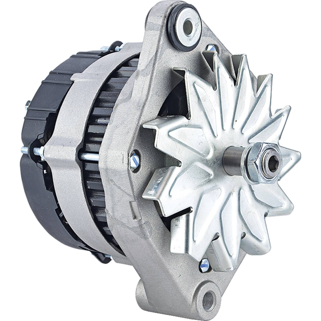ATG10026 12V 60A Alternator for VOLVO PENTA  AQD21A  AQD21B  3803260-3  3803444  872235-7  873633  873770  2541451 8346256 2518039