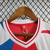 Retro Liverpool Mixed Commemorative Edition Football Shirt 1:1 Thai Quality