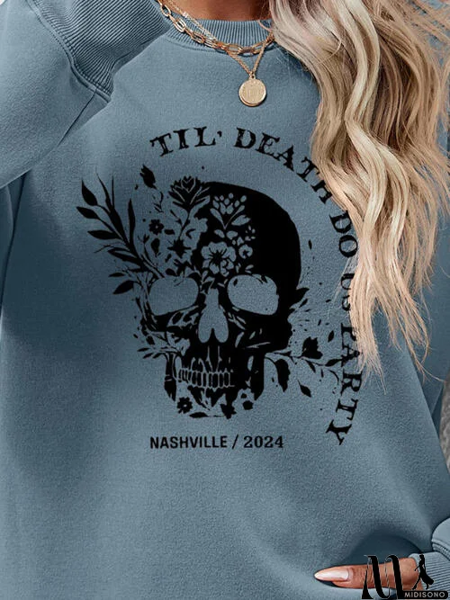 MidiSono - Casual and Effortless Shirt