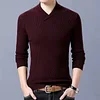 Fashion Pullover Long Sleeve Sweater