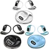 138 Languages AI Translation Earbuds Bluetooth-Compatible Real-time Translator