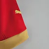 2022 Serbia Home Football Shirt 1:1 Thai Quality