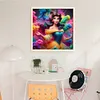 (Multi-Style) Disney Princess-11CT Stamped Cross Stitch 40*40cm/15.75*15.75in