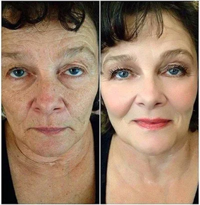 🔥Last Day Promotion 67% OFF - Waterproof Mushroom Head Air Cushion CC Cream🔥Buy 1 Get 1 Free (2pcs)🔥