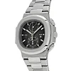 Patek Philippe Nautilus Tiffany & Co. Travel Time Chronograph 5990/1A-001