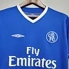 2003-2005 Retro Chelsea FC Home Football Shirt 1:1 Thai Quality