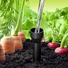 Deep Drip Irrigation Stakes Plastic Deep Root Irrigation Spike for Potted Plants
