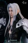 1/6 Movable Sephiroth - (FF7) Final Fantasy VII Statue - GAMETOYS [In Stock]