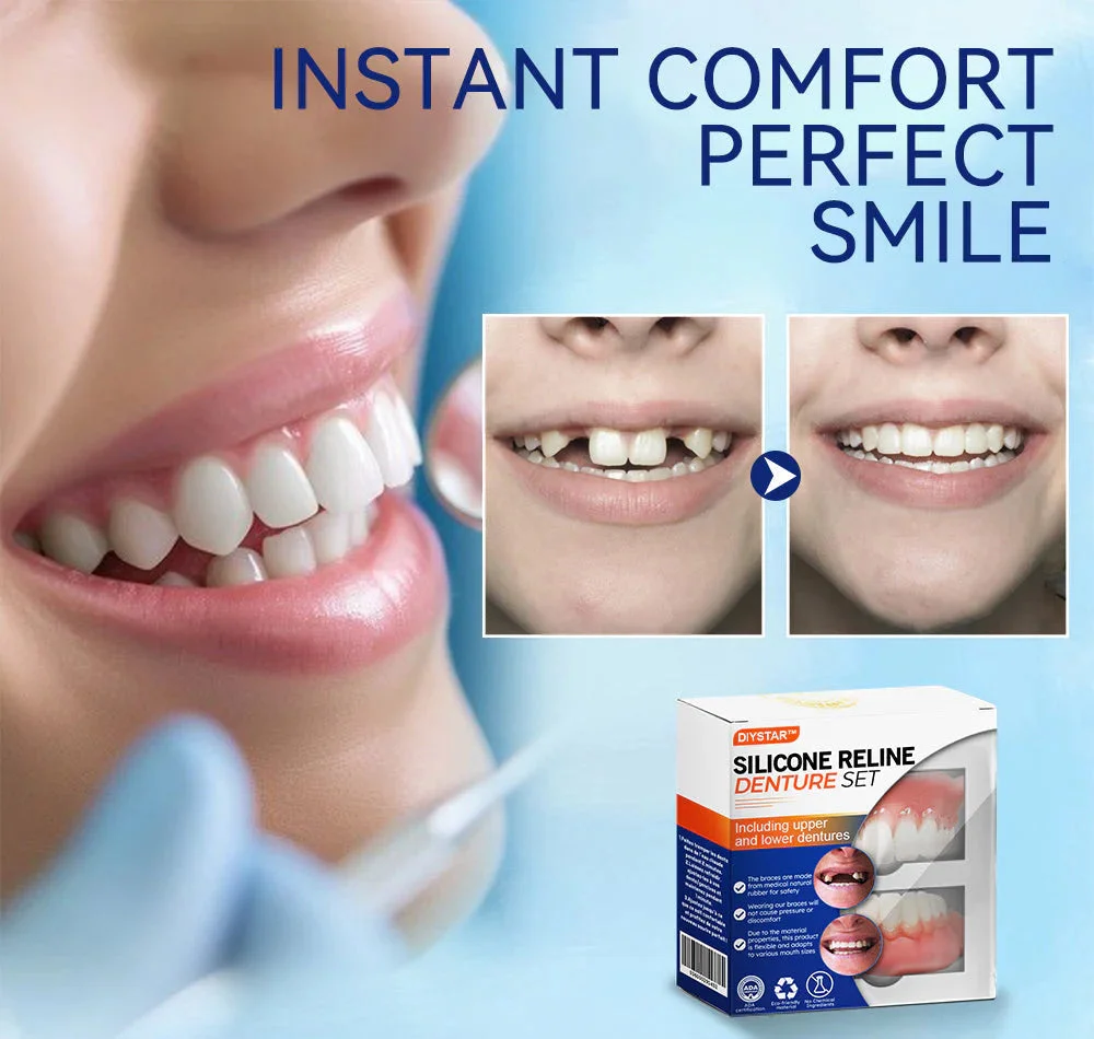 DIYSTAR 𝑆𝑖𝑙𝑖𝑐𝑜𝑛𝑒 𝐷𝑒𝑛𝑡𝑢𝑟𝑒 𝑅𝑢𝑙𝑒𝑟 𝑆𝑒𝑡🦷 (👩&zwj;🔬CED 𝐶𝑜𝑚𝑝𝑙𝑖𝑎𝑛𝑡 𝐴𝑝𝑝𝑟𝑜𝑣𝑒𝑑 𝐵𝑦 𝑃𝑟𝑜𝑓𝑒𝑠𝑠𝑖𝑜𝑛𝑎𝑙 𝐷𝑒𝑛𝑡𝑖𝑠𝑡𝑠）🌹🌹🌹