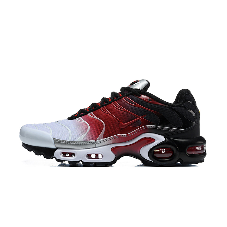 Air Cushion Men's Trainers