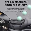 Air Pad Cover Breathable Motorbike Saddle Soft Comfortable Motorbike Accessories