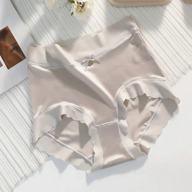 👙Super hot 🔥Vintage Satin Briefs Silk Briefs