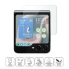 Z FLIP Privacy Film, Tempered Glass, Lens Film