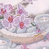 Flower - Partial Round Diamond Painting 30*40CM