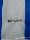 2012-2013 Retro Malaga Home Football Shirt 1:1 Thai Quality