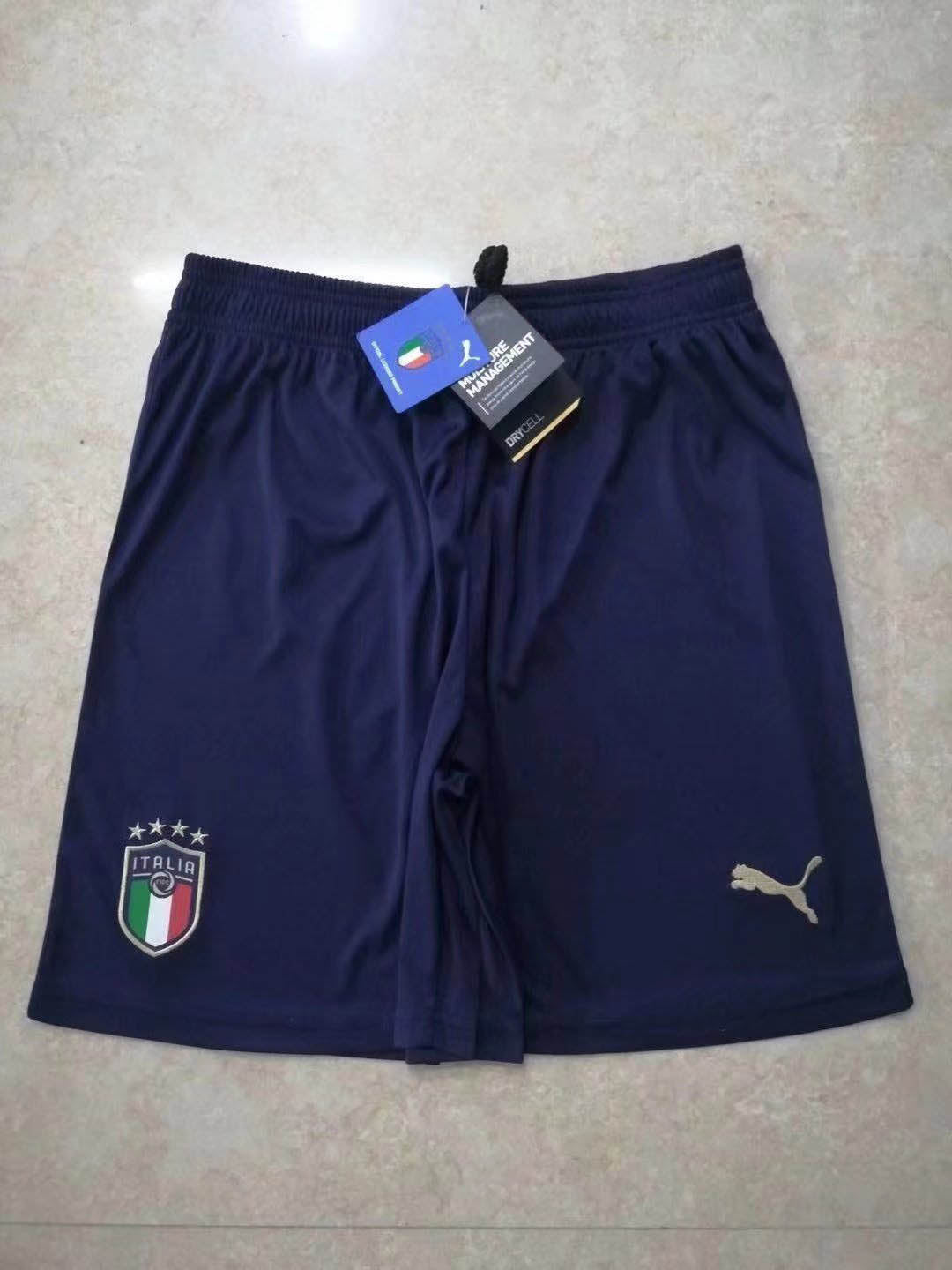 Soccer Italy 2022 Away Shorts mysite