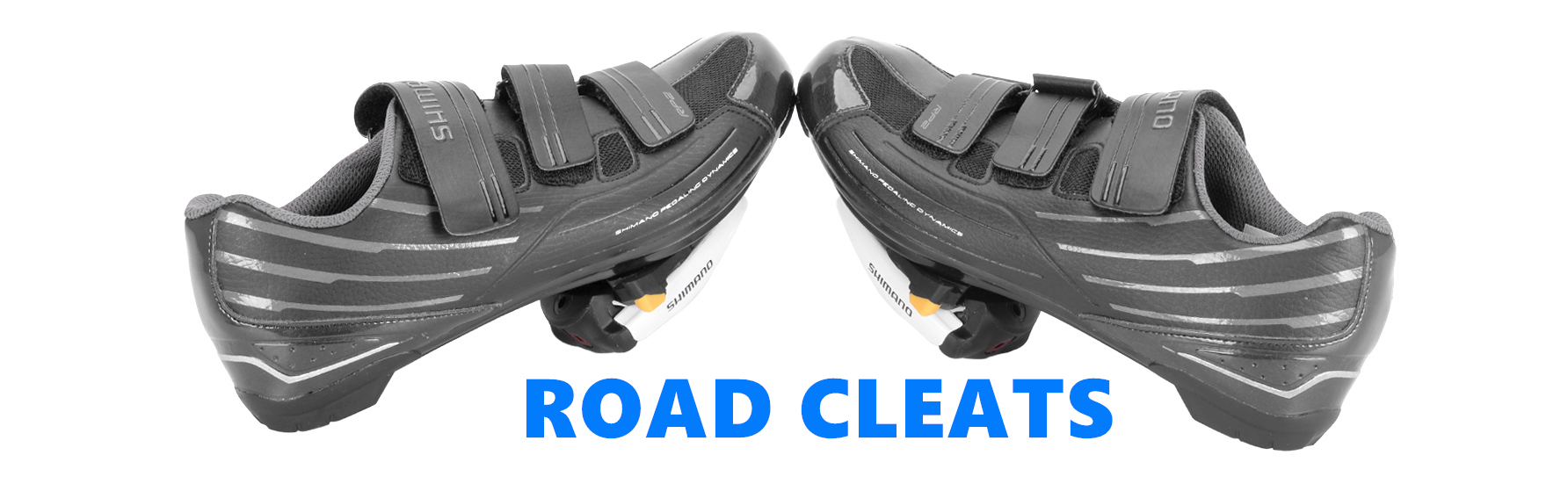 shimano spd cleats difference