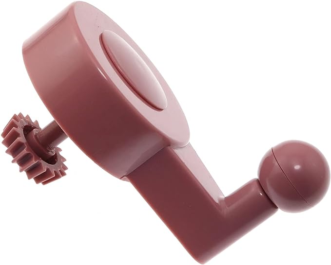 SENTRO 40 Needles Knitting Machine Handle Replacement