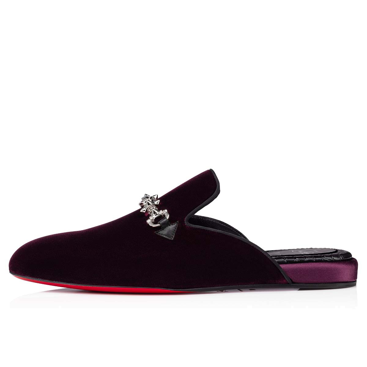 coolito swing donna flat