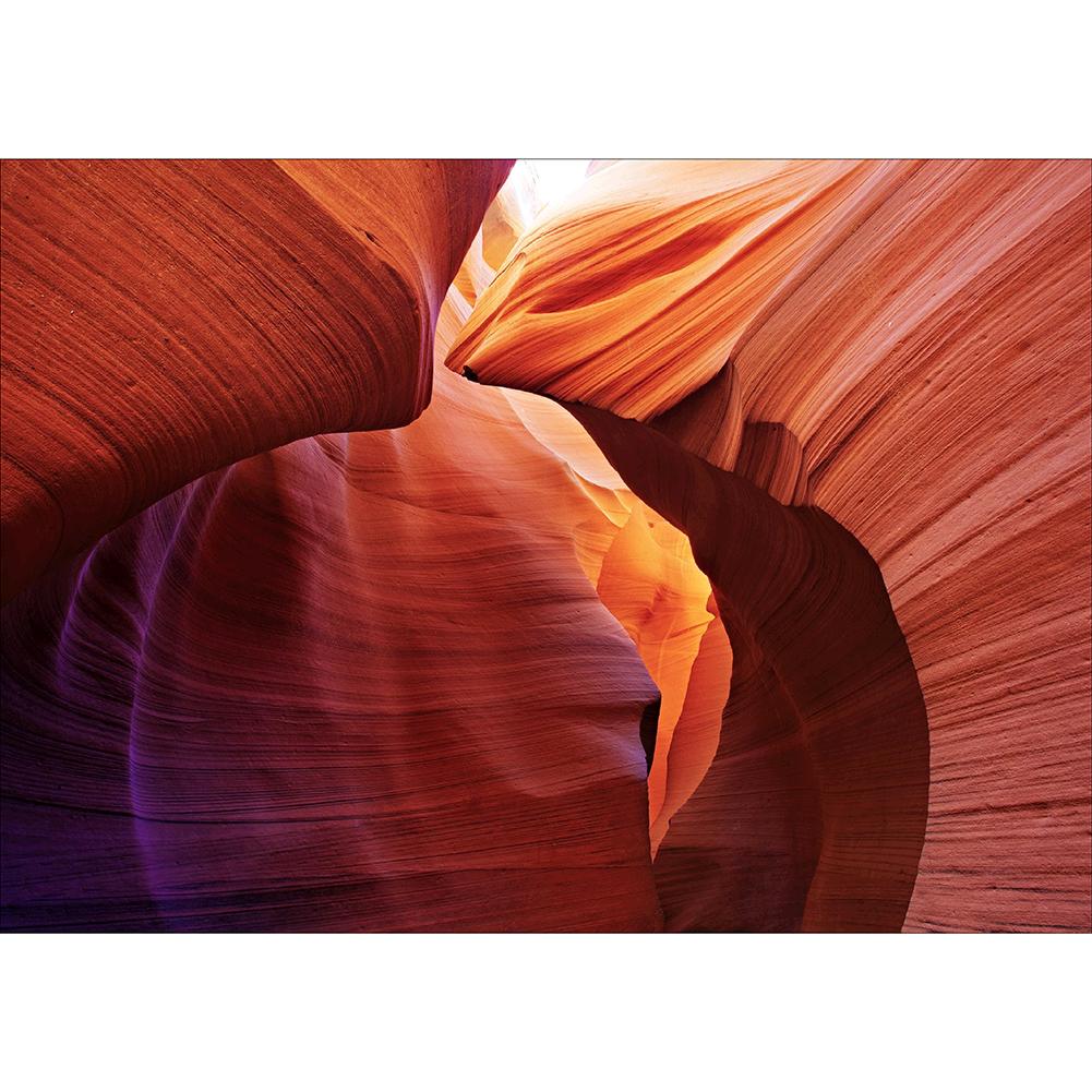 

Slot Canyon-Round Drill Diamond Painting-40*30CM, 501 Original