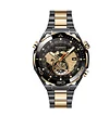 HUAWEI WATCH ULTIMATE DESIGN Nadzwyczajny złoty tytanowy pasek do zegarka Master