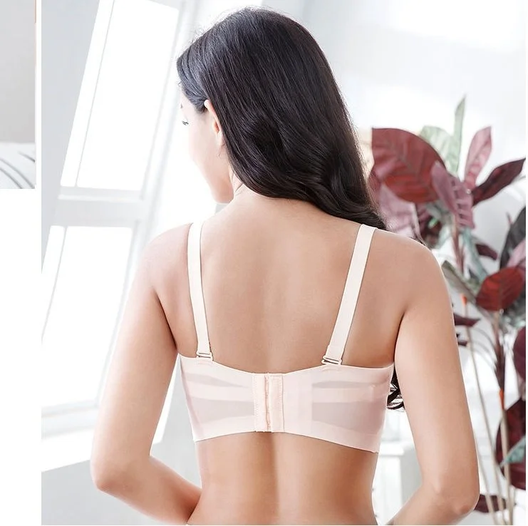 Filifit Ice Silk Non-slip Tube Top Bra (Buy 2 Free Shipping)