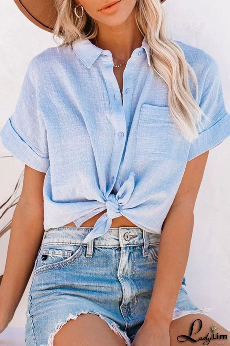 Classic and Stylish Blouse