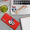 DIY Diamond Painting Mosaic Sticker Art Crafts Panda Set
