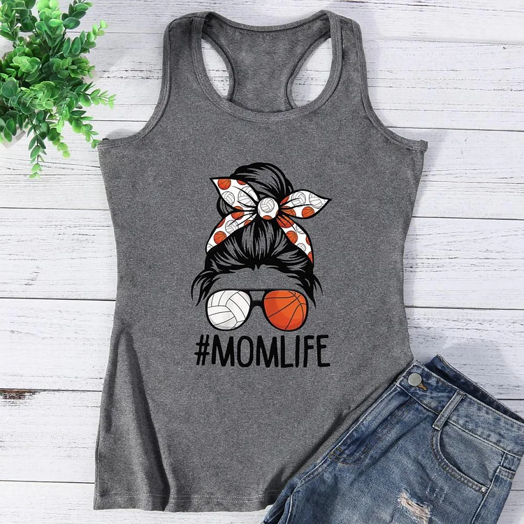 basketball Vest Top